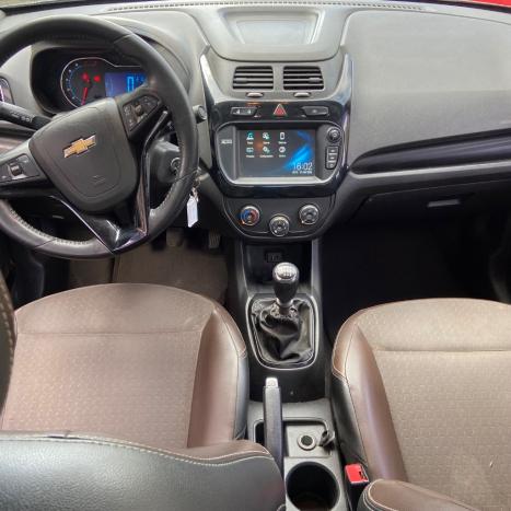 CHEVROLET Cobalt 1.8 4P FLEX LTZ, Foto 7