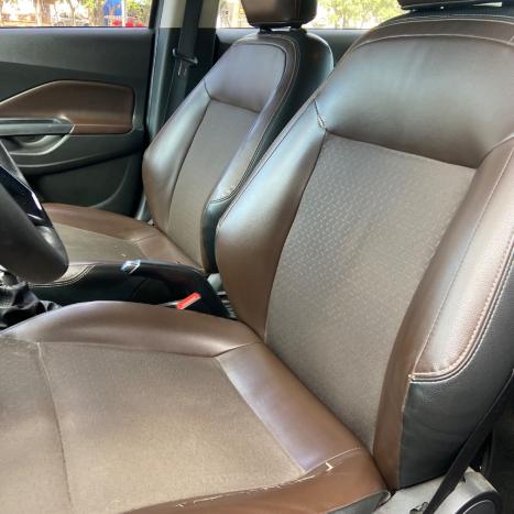CHEVROLET Cobalt 1.8 4P FLEX LTZ, Foto 8