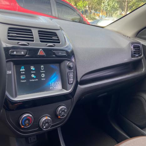 CHEVROLET Cobalt 1.8 4P FLEX LTZ, Foto 9