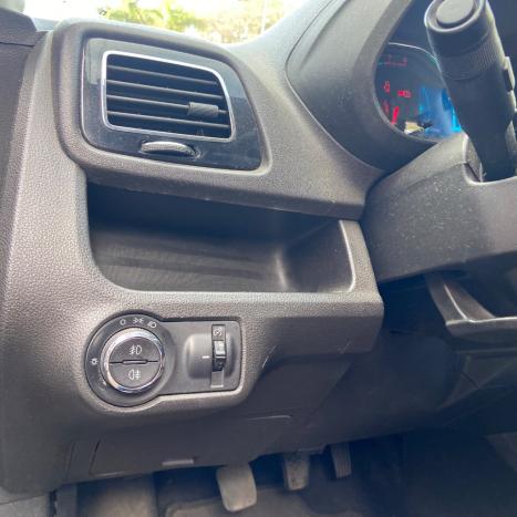 CHEVROLET Cobalt 1.8 4P FLEX LTZ, Foto 12