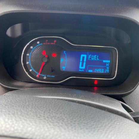 CHEVROLET Cobalt 1.8 4P FLEX LTZ, Foto 14