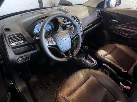 CHEVROLET Cobalt 1.8 4P FLEX ELITE AUTOMTICO, Foto 3