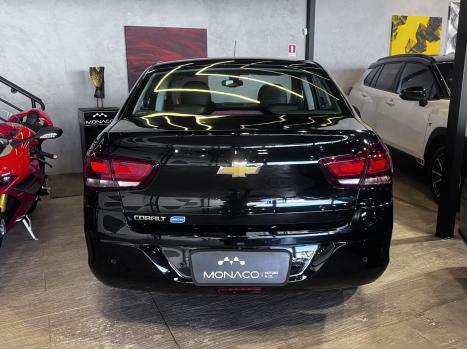 CHEVROLET Cobalt 1.8 4P FLEX ELITE AUTOMTICO, Foto 5
