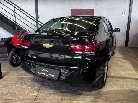 CHEVROLET Cobalt 1.8 4P FLEX ELITE AUTOMTICO, Foto 6