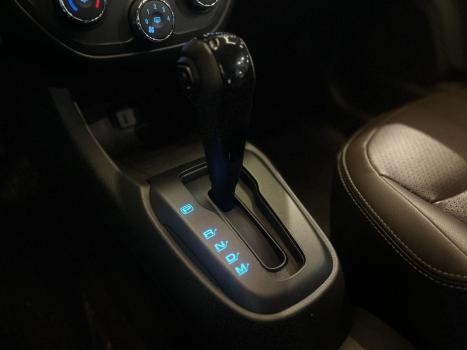 CHEVROLET Cobalt 1.8 4P FLEX ELITE AUTOMTICO, Foto 8