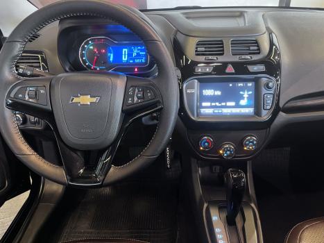CHEVROLET Cobalt 1.8 4P FLEX ELITE AUTOMTICO, Foto 9