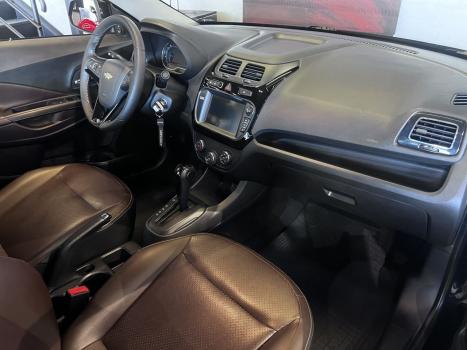 CHEVROLET Cobalt 1.8 4P FLEX ELITE AUTOMTICO, Foto 11