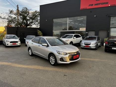CHEVROLET Cobalt 1.8 4P FLEX LTZ, Foto 1