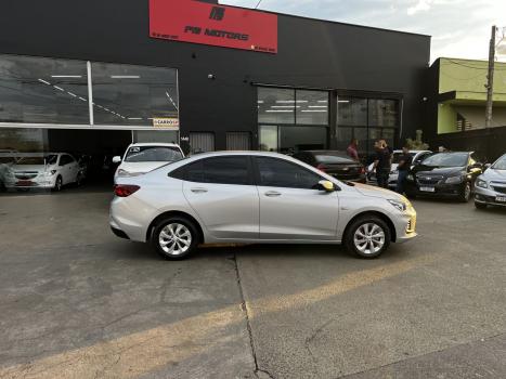 CHEVROLET Cobalt 1.8 4P FLEX LTZ, Foto 2