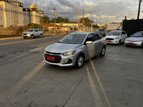CHEVROLET Cobalt 1.8 4P FLEX LTZ, Foto 4