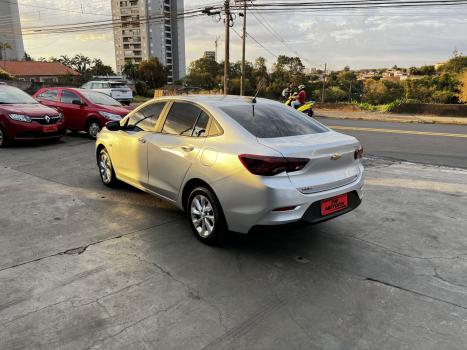 CHEVROLET Cobalt 1.8 4P FLEX LTZ, Foto 5