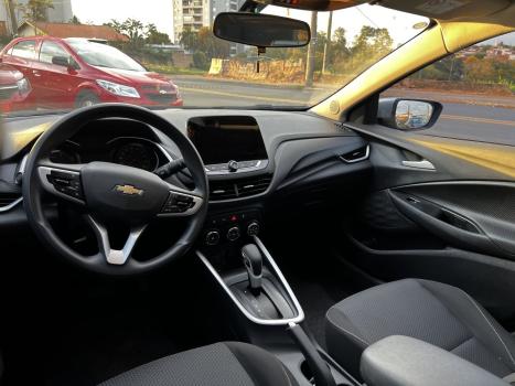 CHEVROLET Cobalt 1.8 4P FLEX LTZ, Foto 9