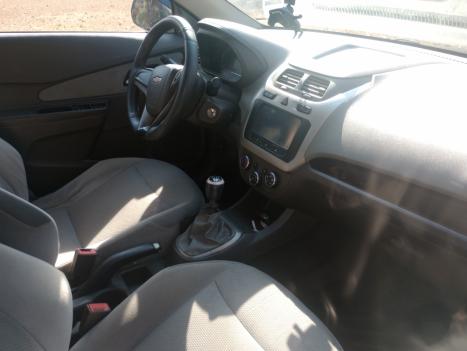 CHEVROLET Cobalt 1.8 4P FLEX LTZ, Foto 3
