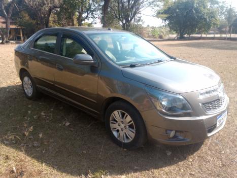 CHEVROLET Cobalt 1.8 4P FLEX LTZ, Foto 2