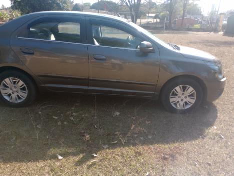 CHEVROLET Cobalt 1.8 4P FLEX LTZ, Foto 6