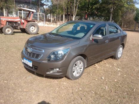 CHEVROLET Cobalt 1.8 4P FLEX LTZ, Foto 7