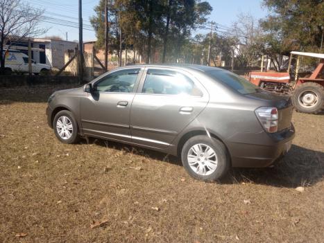 CHEVROLET Cobalt 1.8 4P FLEX LTZ, Foto 9