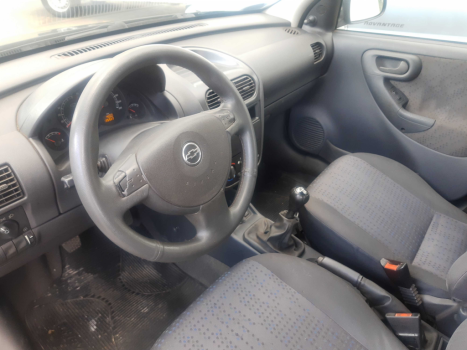 CHEVROLET Corsa Hatch 1.4 4P MAXX FLEX, Foto 4