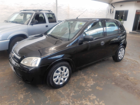 CHEVROLET Corsa Hatch 1.4 4P MAXX FLEX, Foto 2