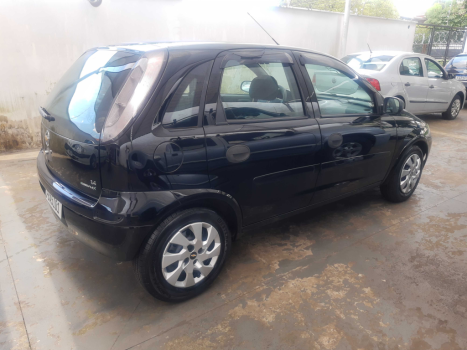 CHEVROLET Corsa Hatch 1.4 4P MAXX FLEX, Foto 3