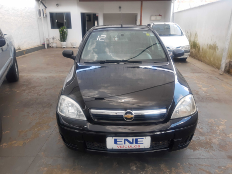 CHEVROLET Corsa Hatch 1.4 4P MAXX FLEX, Foto 1