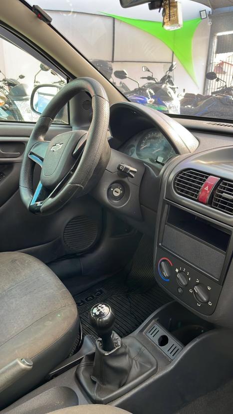 CHEVROLET Corsa Hatch 1.4 4P MAXX FLEX, Foto 5