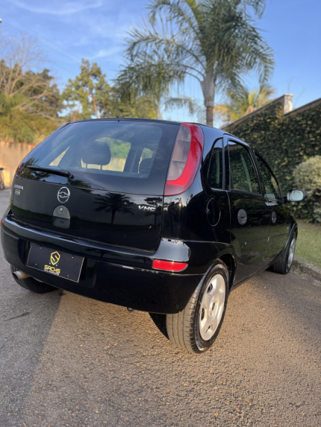 CHEVROLET Corsa Hatch 1.0 4P JOY, Foto 2