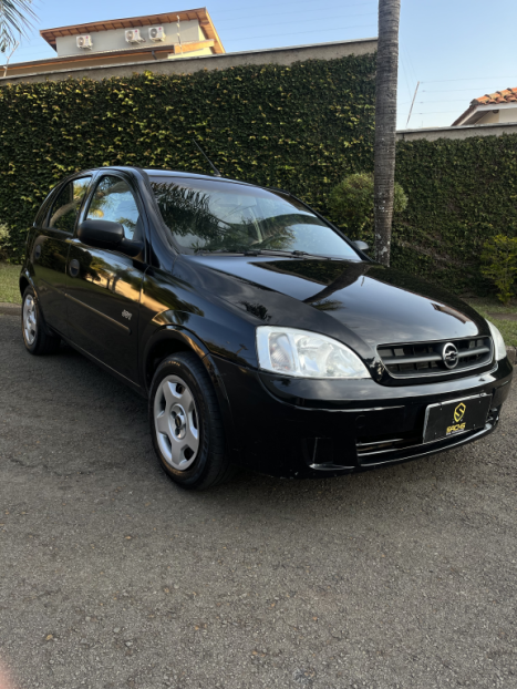 CHEVROLET Corsa Hatch 1.0 4P JOY, Foto 6