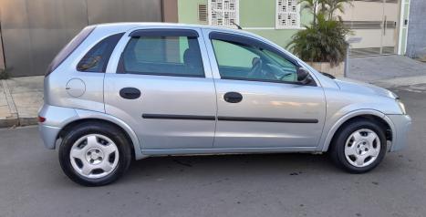 CHEVROLET Corsa Hatch 1.0 4P MAXX, Foto 7