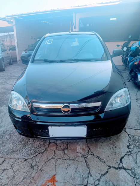 CHEVROLET Corsa Hatch 1.4 4P MAXX FLEX, Foto 1