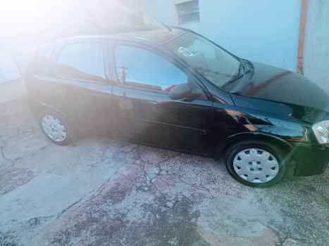 CHEVROLET Corsa Hatch 1.4 4P MAXX FLEX, Foto 2