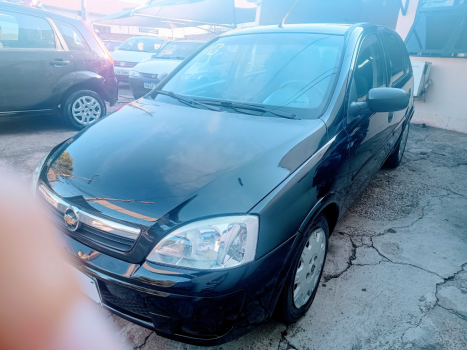 CHEVROLET Corsa Hatch 1.4 4P MAXX FLEX, Foto 3