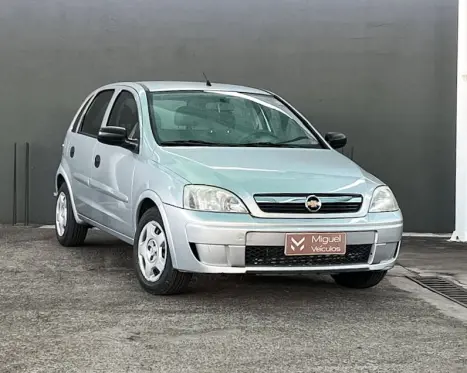 CHEVROLET Corsa Hatch 1.4 4P MAXX FLEX, Foto 3