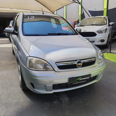 CHEVROLET Corsa Hatch 1.4 4P MAXX FLEX, Foto 2