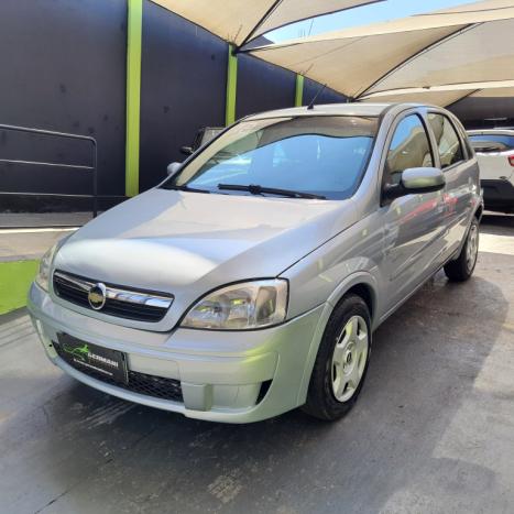 CHEVROLET Corsa Hatch 1.4 4P MAXX FLEX, Foto 3