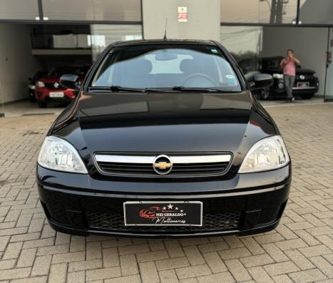 CHEVROLET Corsa Hatch 1.4 4P MAXX FLEX, Foto 2