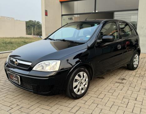 CHEVROLET Corsa Hatch 1.4 4P MAXX FLEX, Foto 3