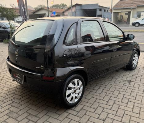 CHEVROLET Corsa Hatch 1.4 4P MAXX FLEX, Foto 4