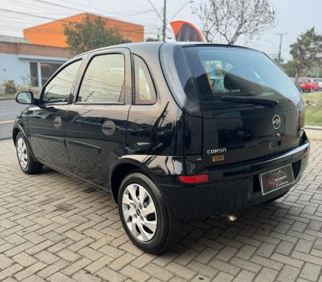 CHEVROLET Corsa Hatch 1.4 4P MAXX FLEX, Foto 6