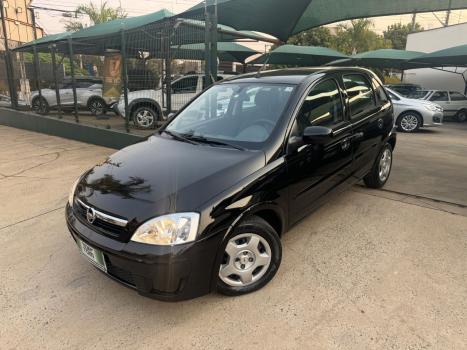 CHEVROLET Corsa Hatch 1.4 4P MAXX FLEX, Foto 3