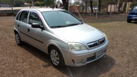 CHEVROLET Corsa Hatch 1.0 4P JOY, Foto 2