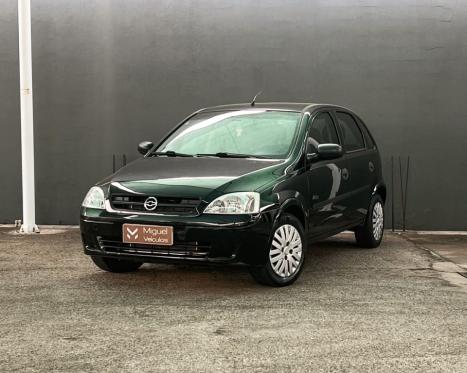 CHEVROLET Corsa Hatch 1.8 4P MAXX FLEX, Foto 1