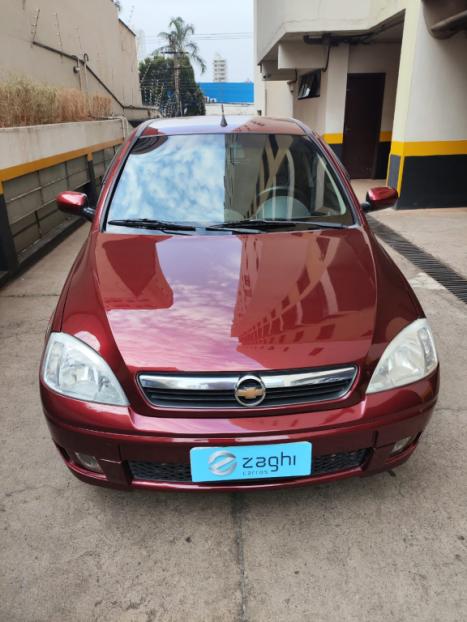 CHEVROLET Corsa Hatch 1.4 4P PREMIUM FLEX, Foto 4