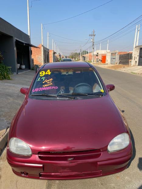 CHEVROLET Corsa Hatch 1.4 GL, Foto 4