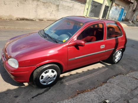 CHEVROLET Corsa Hatch 1.4 GL, Foto 6