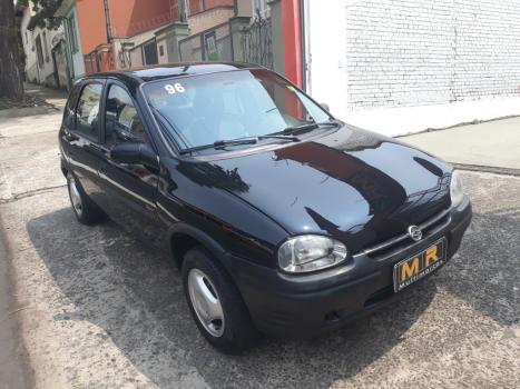 CHEVROLET Corsa Hatch 1.0 4P SUPER, Foto 2