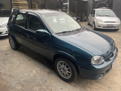 CHEVROLET Corsa Hatch 1.0 4P, Foto 2