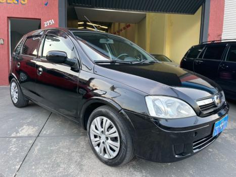 CHEVROLET Corsa Hatch 1.4 4P MAXX FLEX, Foto 4