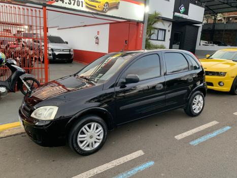 CHEVROLET Corsa Hatch 1.8 4P MAXX FLEX, Foto 2