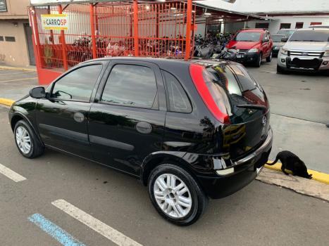 CHEVROLET Corsa Hatch 1.8 4P MAXX FLEX, Foto 4